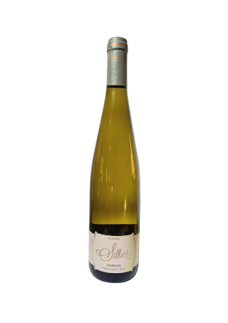 Pinot gris barrique 2023