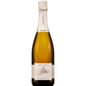 Crémant d'Alsace Blanc de noir