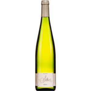 Gentil d'Alsace