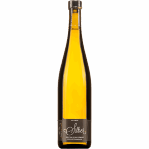Gewurztraminer Nectar d'automne