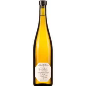 Gewurztraminer Vendanges Tardives