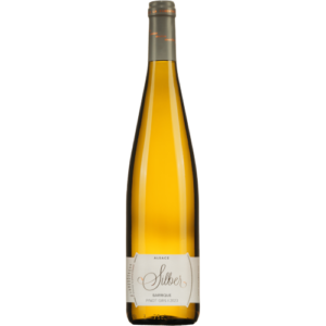 Pinot gris élevé en barrique