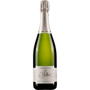 Crémant d'Alsace Blanc de blanc