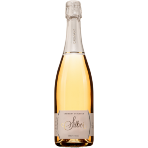 Crémant d'Alsace Rosé